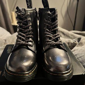 Dr Matens Toddler Boots size 11